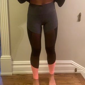 Leggings for long legs